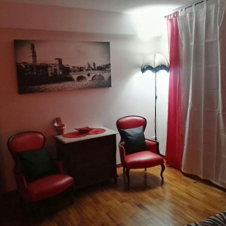 Suite Al Vecchio Castello فيرونا المظهر الخارجي الصورة