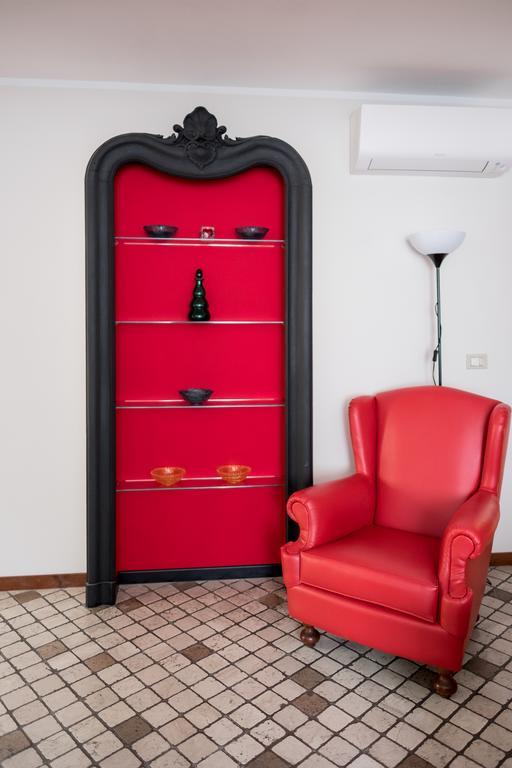 Suite Al Vecchio Castello فيرونا المظهر الخارجي الصورة