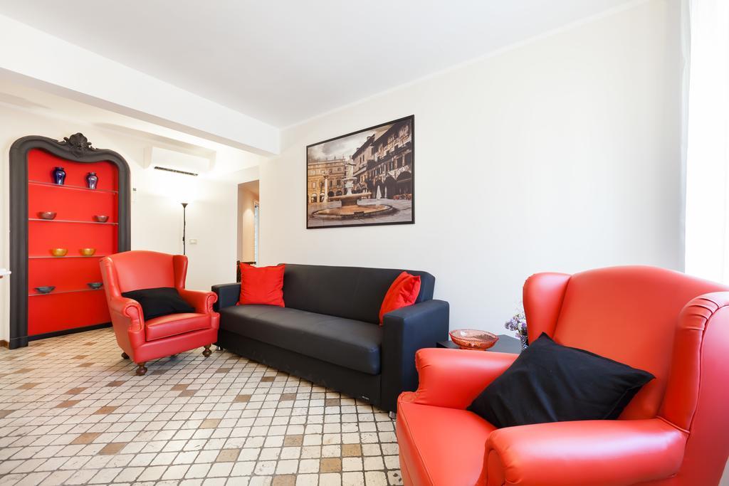 Suite Al Vecchio Castello فيرونا المظهر الخارجي الصورة