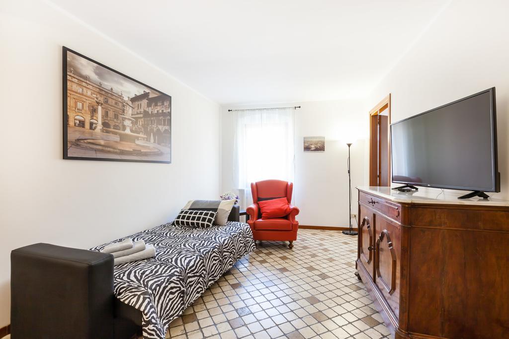 Suite Al Vecchio Castello فيرونا المظهر الخارجي الصورة