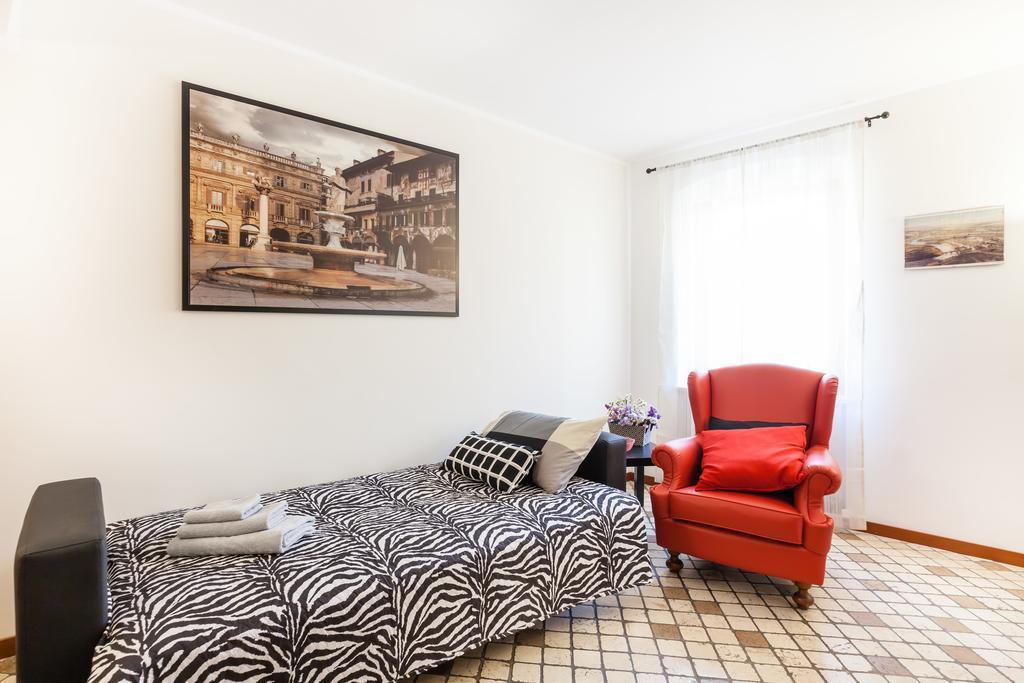 Suite Al Vecchio Castello فيرونا المظهر الخارجي الصورة
