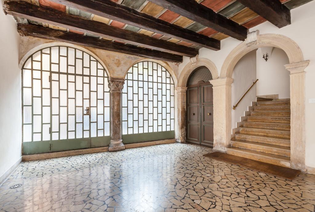 Suite Al Vecchio Castello فيرونا المظهر الخارجي الصورة