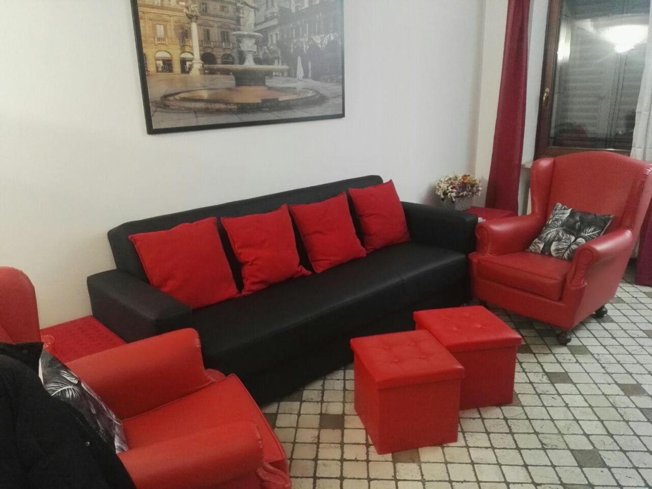 Suite Al Vecchio Castello فيرونا المظهر الخارجي الصورة