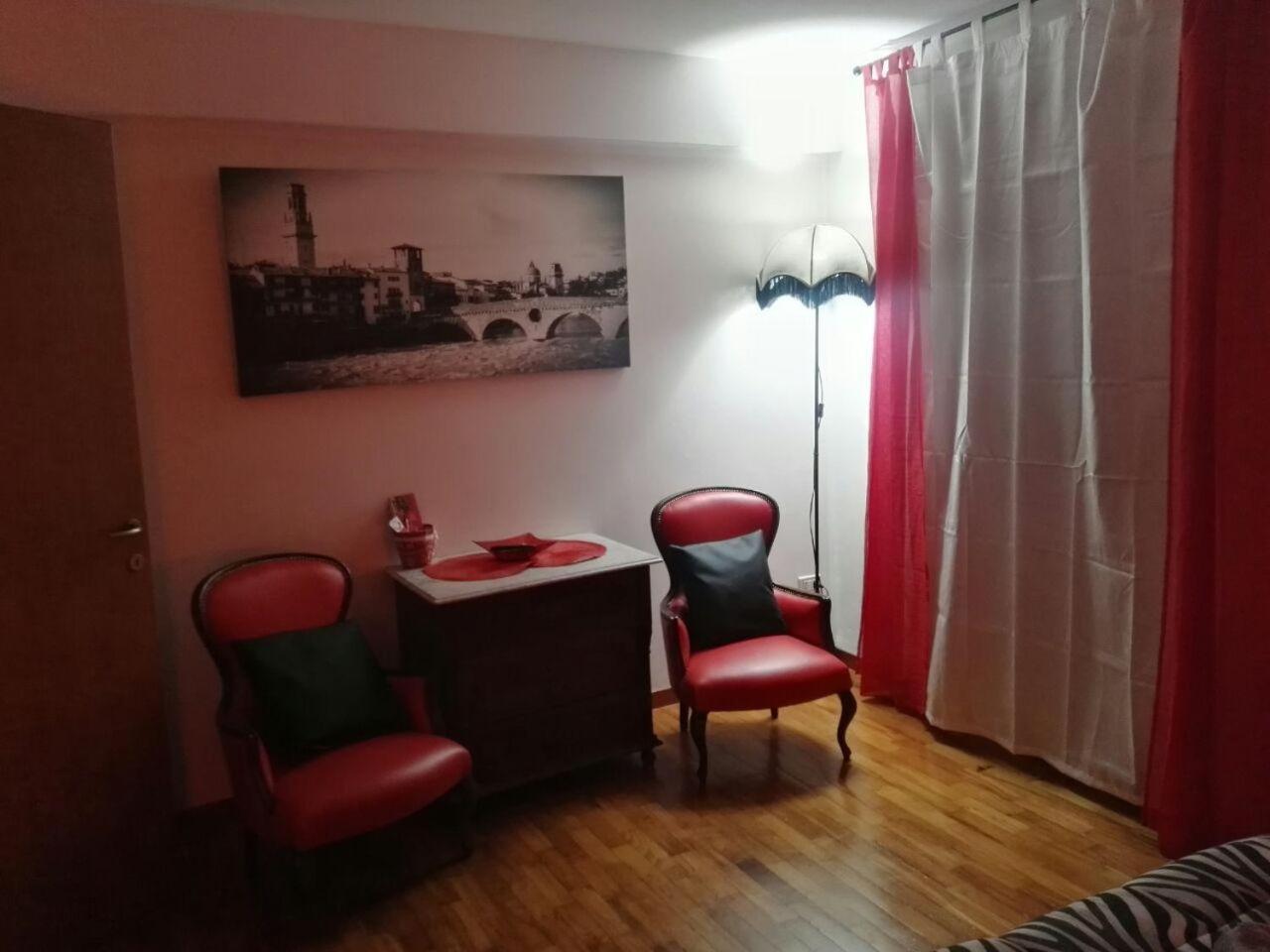 Suite Al Vecchio Castello فيرونا المظهر الخارجي الصورة