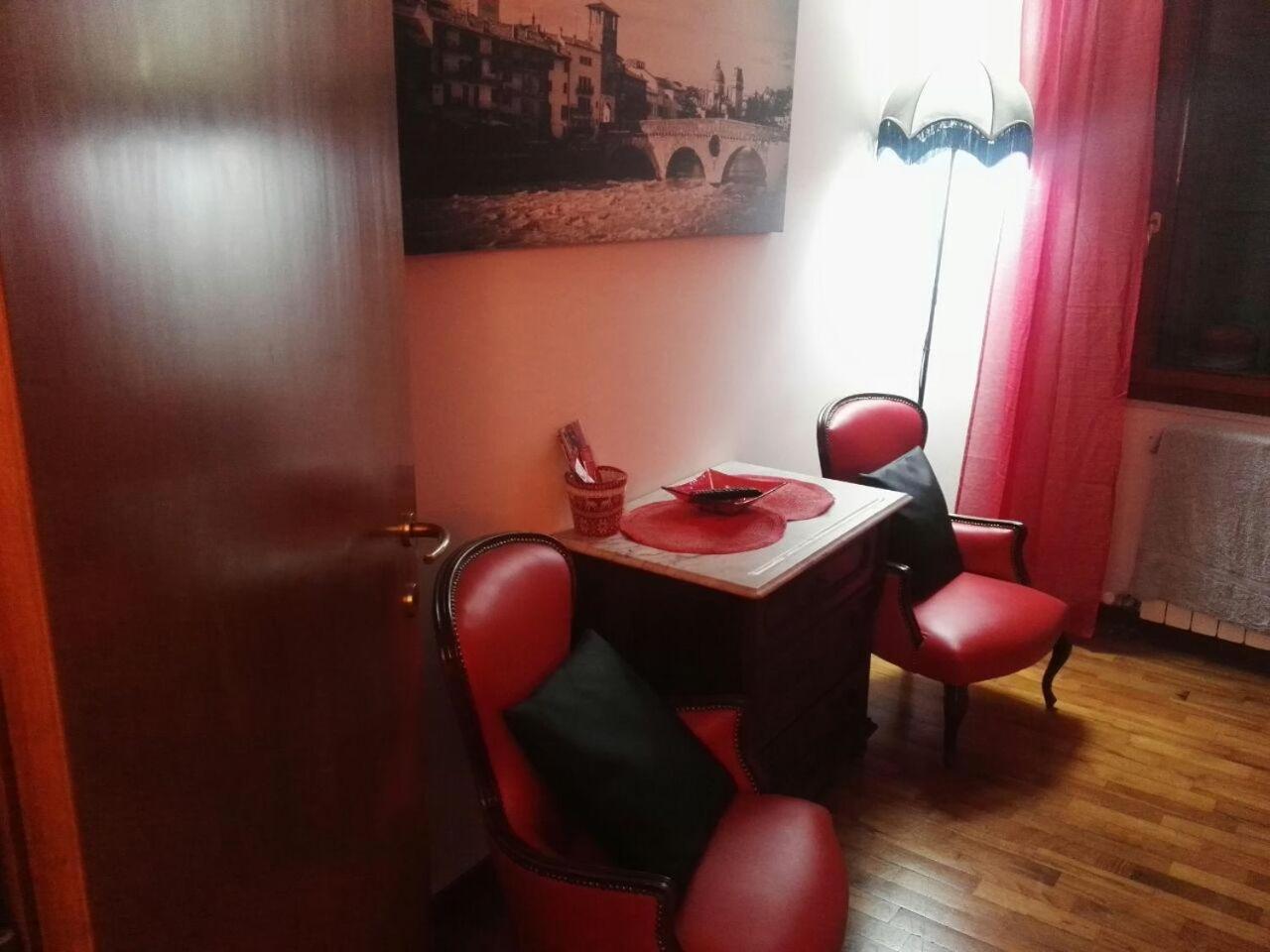 Suite Al Vecchio Castello فيرونا المظهر الخارجي الصورة
